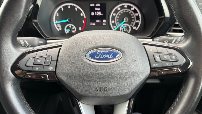 Ford Tourneo Connect 1.5 EcoBoost Active 5dr Petrol Estate